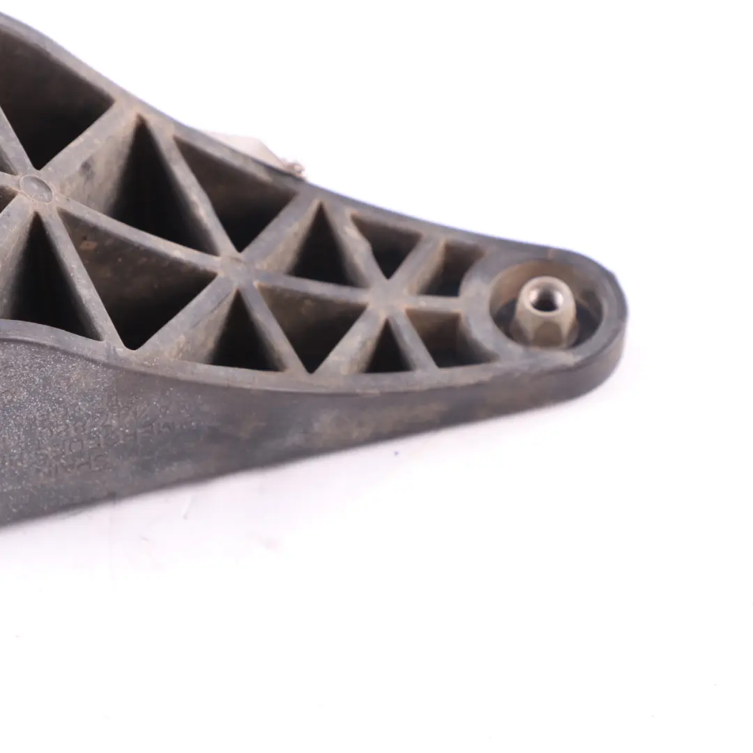 pare-chocs avant gauche côté passager Mercedes W447 - SKU A4478801114 - Numéro de pièce A4478801114