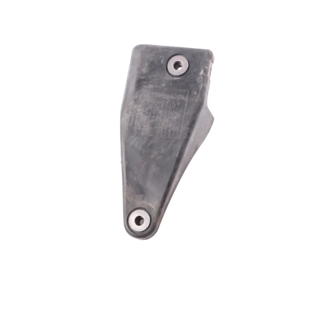 Front Bumper Left N/S Passenger Side Bracket Mount to Mercedes W447 with Part number A4478801114 Mercedes W447 Front Bumper Left N/S Passenger Side Bracket Mount - SKU A4478801114 - Part number A4478801114