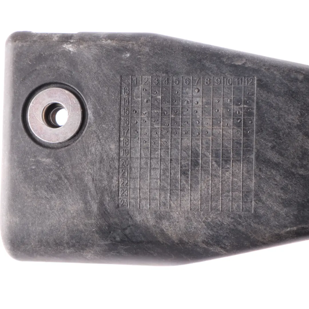 Parachoques delantero izquierdo del lado del pasajero para Mercedes W447 con número de pieza A4478801114 Mercedes W447 Parachoques delantero izquierdo del lado del pasajero - SKU A4478801114 - Número de pieza A4478801114