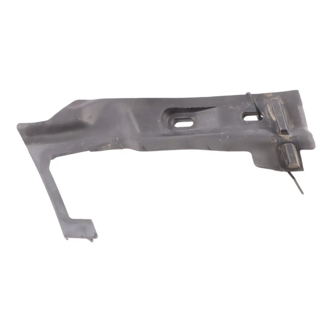 Panneau Moulage Compartiment Capot Moteur Gauche pour Mercedes Vito W447 à propos du numéro de pièce A4478840300 Mercedes Vito W447 Panneau Moulage Compartiment Capot Moteur Gauche - SKU A4478840300 - Numéro de pièce A4478840300