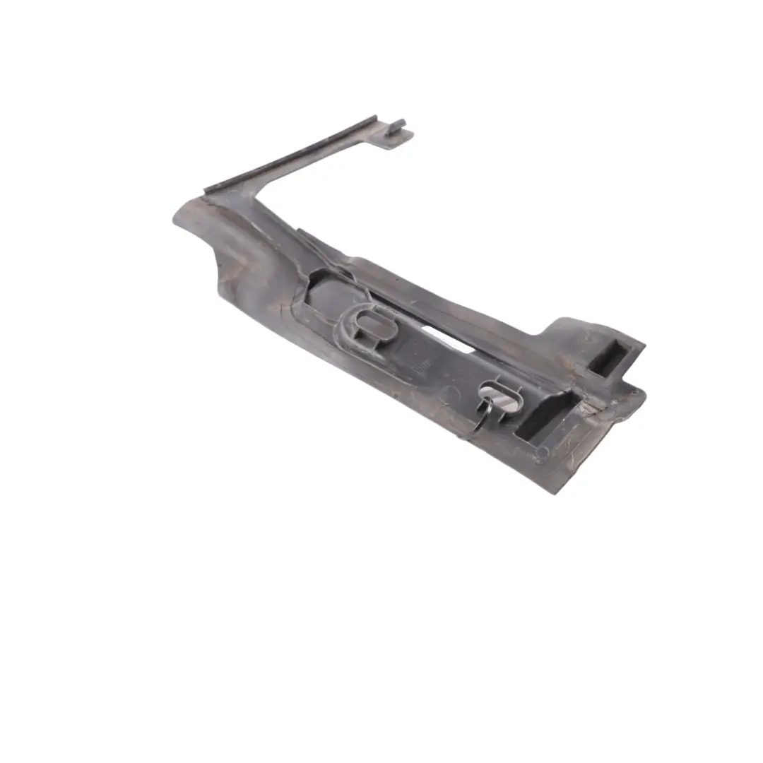 Mercedes Vito W447 Engine Cover Compartment Moulding Panel Left N/S - SKU A4478840300 - Part number A4478840300