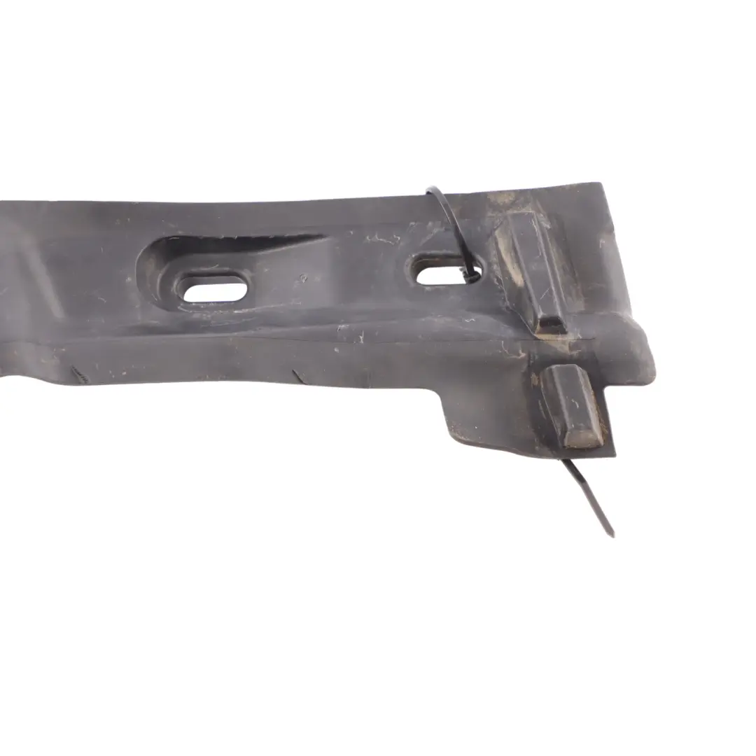 Mercedes Vito W447 Engine Cover Compartment Moulding Panel Left N/S - SKU A4478840300 - Part number A4478840300