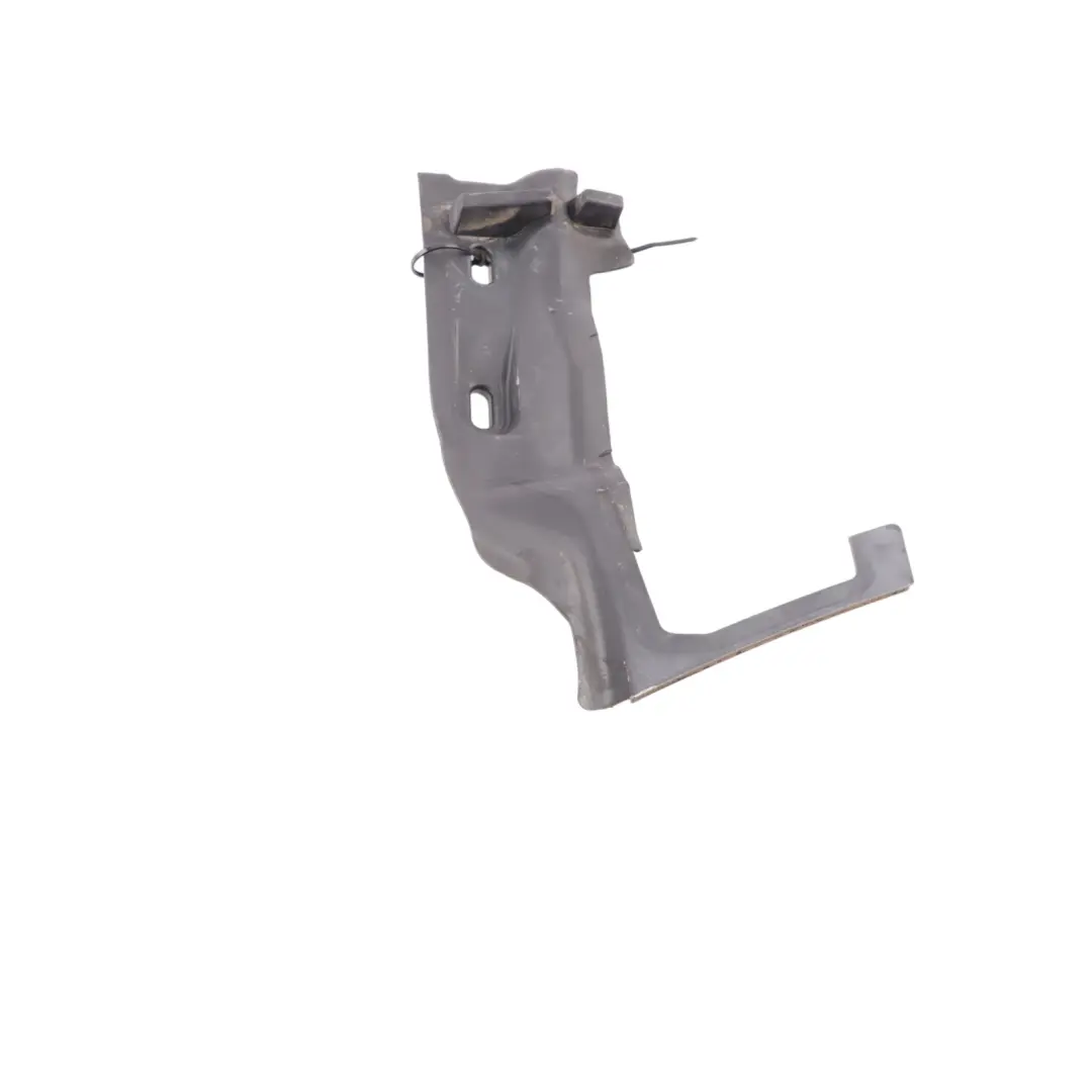 Mercedes Vito W447 Engine Cover Compartment Moulding Panel Left N/S - SKU A4478840300 - Part number A4478840300