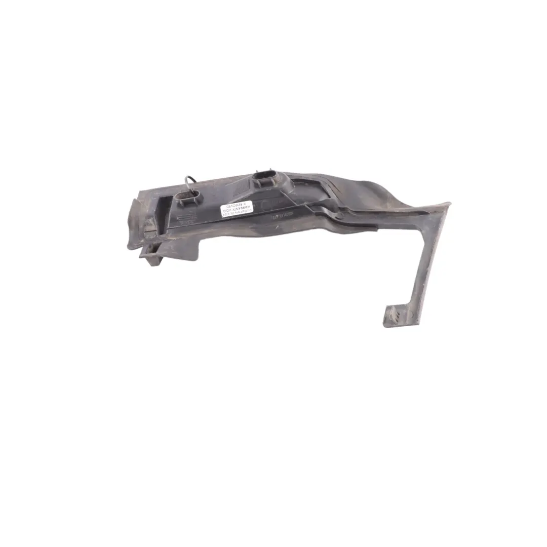 Mercedes Vito W447 Engine Cover Compartment Moulding Panel Left N/S - SKU A4478840300 - Part number A4478840300