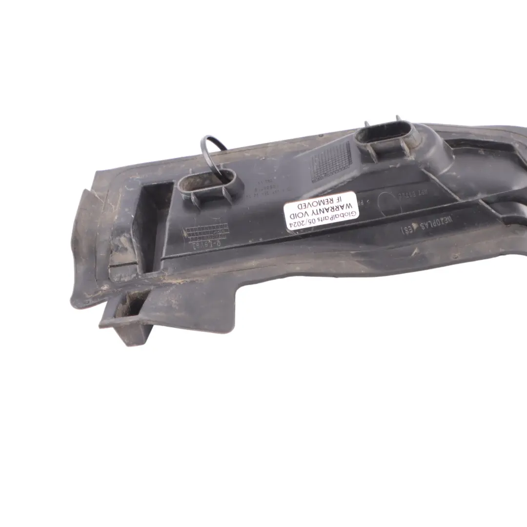 Mercedes Vito W447 Engine Cover Compartment Moulding Panel Left N/S - SKU A4478840300 - Part number A4478840300