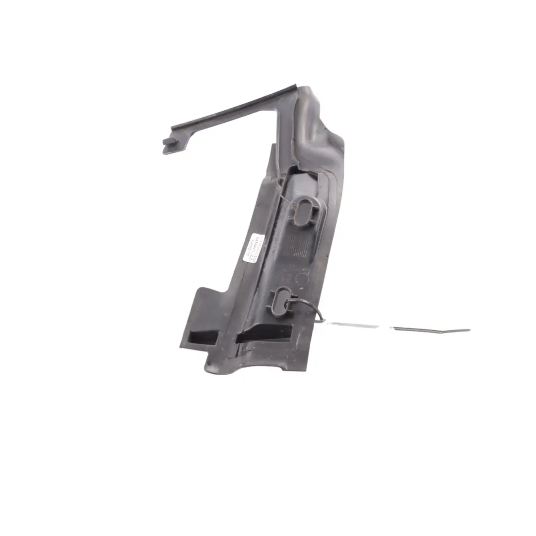 Mercedes Vito W447 Panneau Moulage Compartiment Couvercle Droite - SKU A4478840400 - Numéro de pièce A4478840400