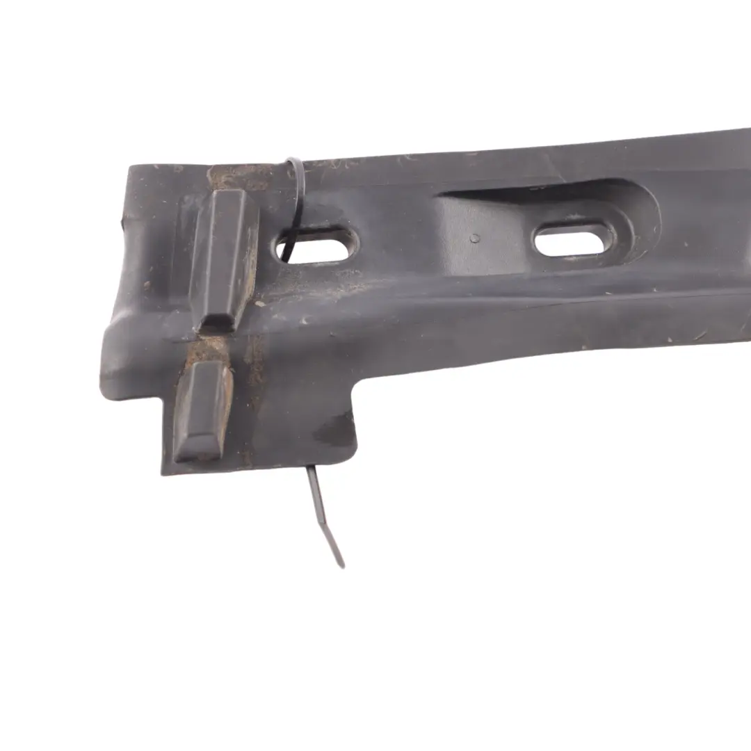 Mercedes Vito W447 Panneau Moulage Compartiment Couvercle Droite - SKU A4478840400 - Numéro de pièce A4478840400