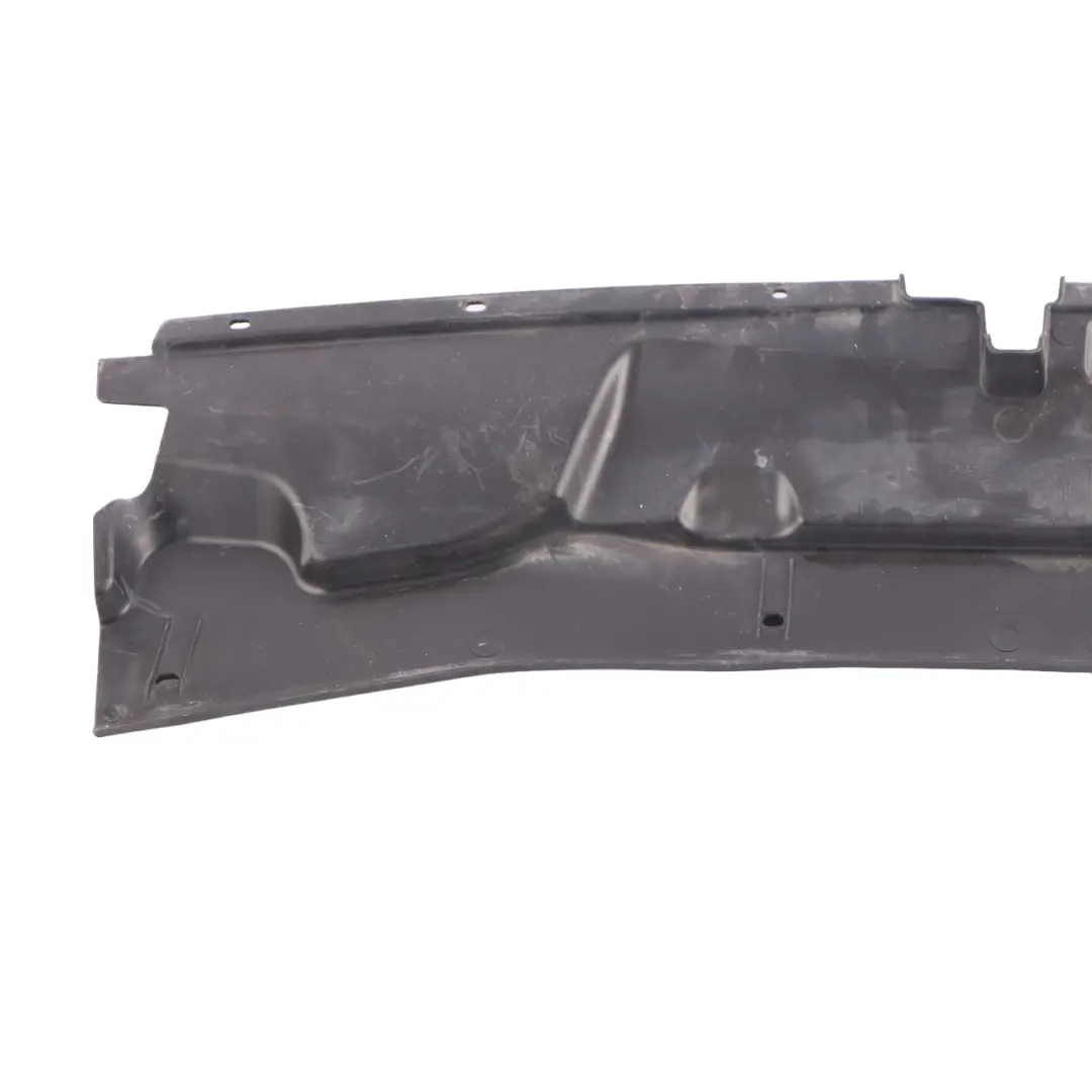 Slam Beam Panel Front Radiator Cowling Mounting to Mercedes W447 with Part number A4478850236 Mercedes W447 Slam Beam Panel Front Radiator Cowling Mounting - SKU A4478850236 - Part number A4478850236