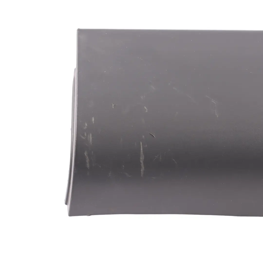 Bumper Cover Mercedes Vito W447 Rear Bumper Left N/S Cover Black to with Part number A4478851222 Bumper Cover Mercedes Vito W447 Rear Bumper Left N/S Cover Black - SKU A4478851222 - Part number A4478851222