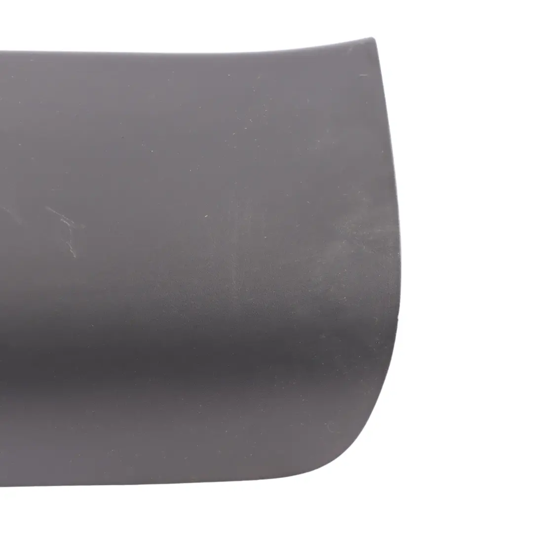 Bumper Cover Mercedes Vito W447 Rear Bumper Left N/S Cover Black to with Part number A4478851222 Bumper Cover Mercedes Vito W447 Rear Bumper Left N/S Cover Black - SKU A4478851222 - Part number A4478851222