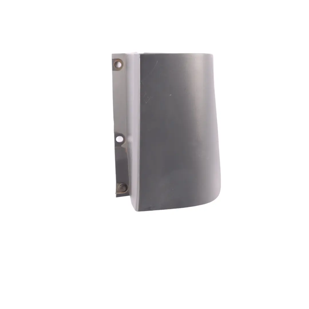 Cubierta Parachoques Trasero Inferior Derecho Negro para Mercedes Vito W447 con número de pieza A4478851322 Mercedes Vito W447 Cubierta Parachoques Trasero Inferior Derecho Negro - SKU A4478851322 - Número de pieza A4478851322