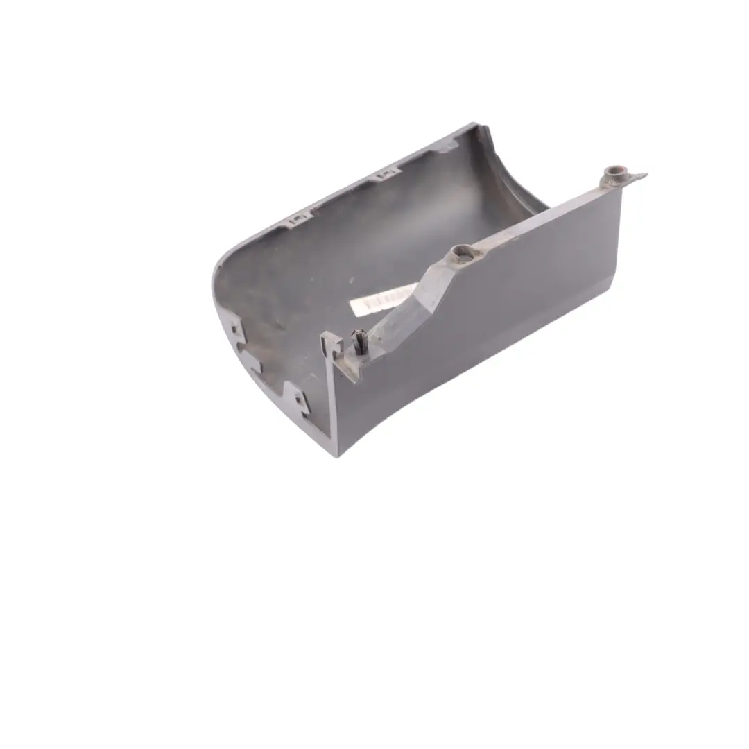 Bumper Cover Mercedes Vito W447 Rear Bumper Lower Right O/S Cover Black  - SKU A4478851322 - Part number A4478851322