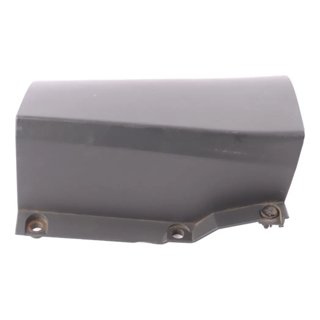 Cubierta Parachoques Trasero Inferior Derecho Negro para Mercedes Vito W447 con número de pieza A4478851322 Mercedes Vito W447 Cubierta Parachoques Trasero Inferior Derecho Negro - SKU A4478851322 - Número de pieza A4478851322