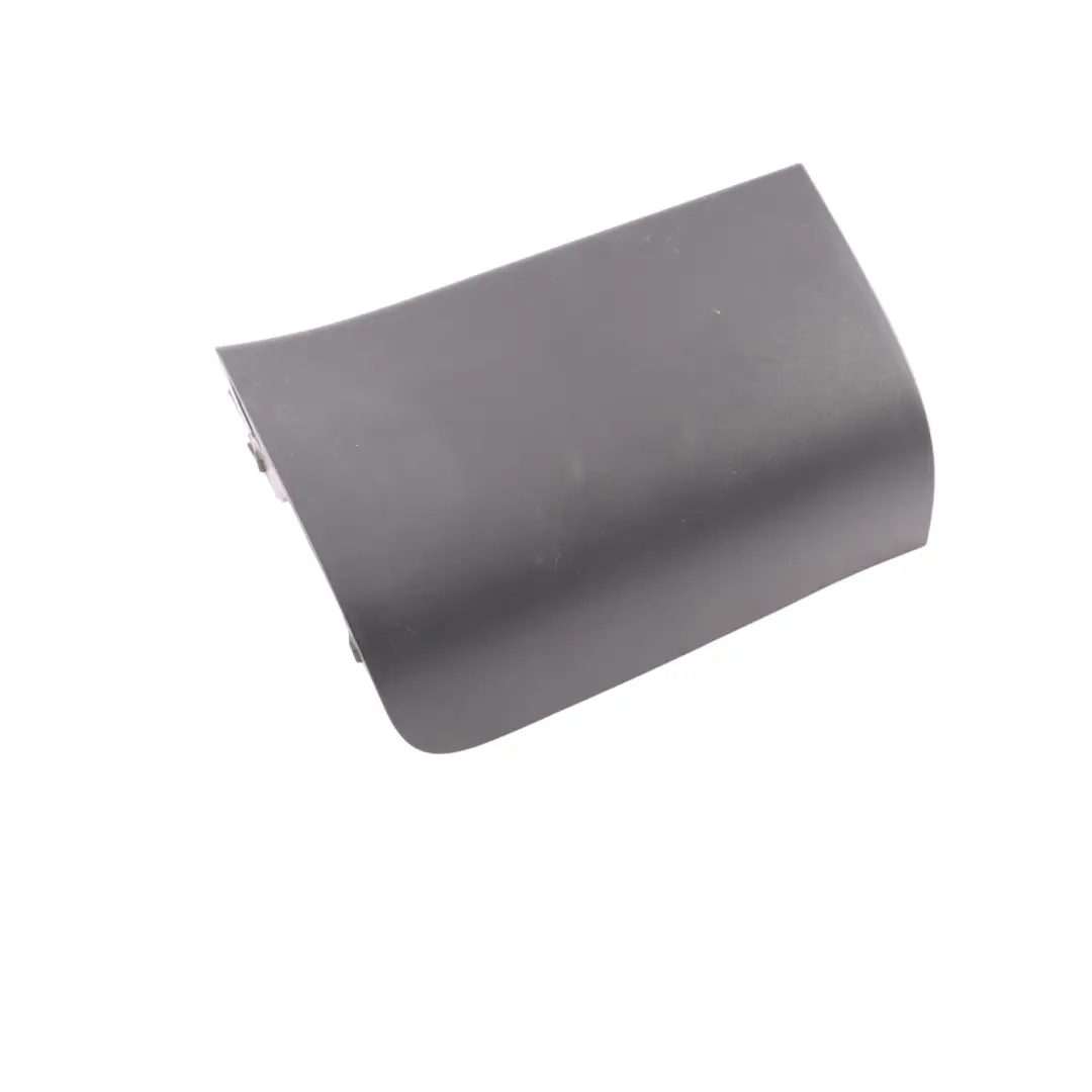 Bumper Cover Mercedes Vito W447 Rear Bumper Lower Right O/S Cover Black to with Part number A4478851322 Bumper Cover Mercedes Vito W447 Rear Bumper Lower Right O/S Cover Black - SKU A4478851322 - Part number A4478851322