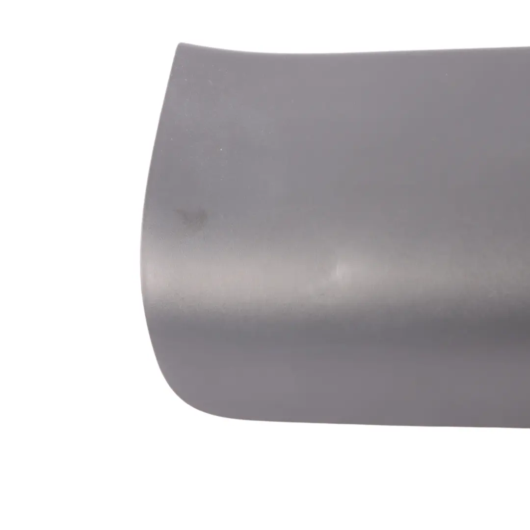 Bumper Cover Mercedes Vito W447 Rear Bumper Lower Right O/S Cover Black to with Part number A4478851322 Bumper Cover Mercedes Vito W447 Rear Bumper Lower Right O/S Cover Black - SKU A4478851322 - Part number A4478851322