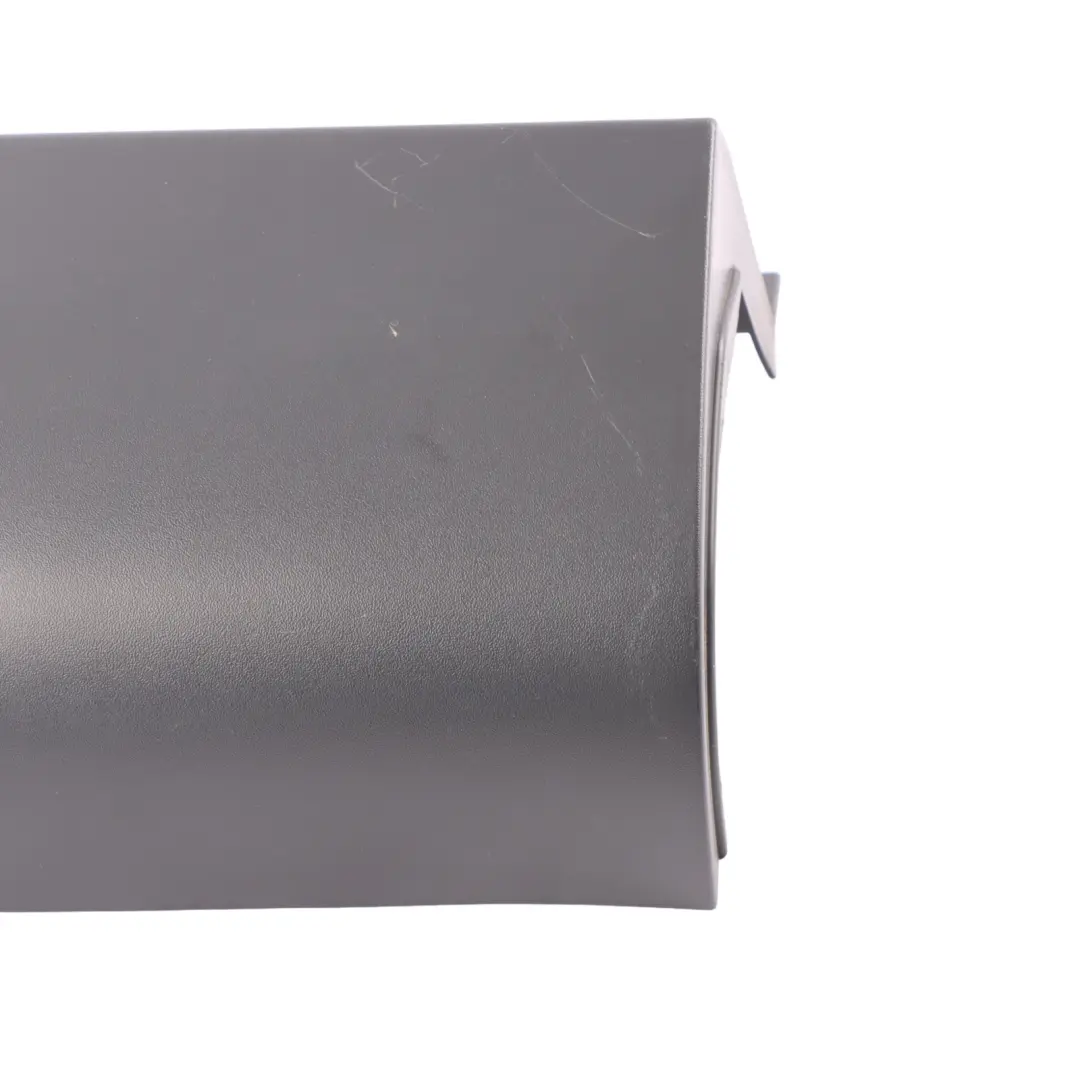 Bumper Cover Mercedes Vito W447 Rear Bumper Lower Right O/S Cover Black to with Part number A4478851322 Bumper Cover Mercedes Vito W447 Rear Bumper Lower Right O/S Cover Black - SKU A4478851322 - Part number A4478851322