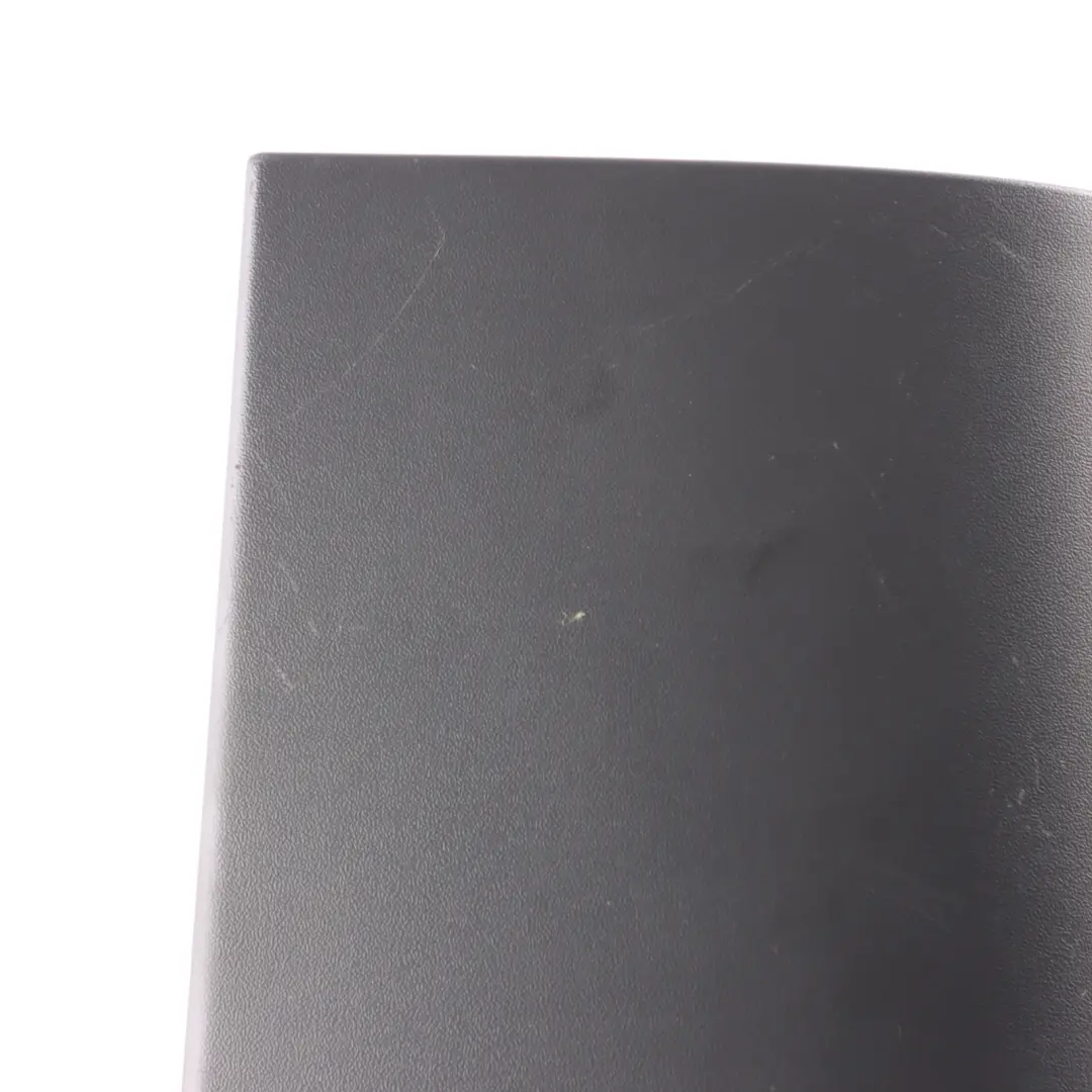 Bumper Cover Mercedes Vito W447 Rear Bumper Lower Right O/S Cover Black to with Part number A4478851322 Bumper Cover Mercedes Vito W447 Rear Bumper Lower Right O/S Cover Black - SKU A4478851322 - Part number A4478851322