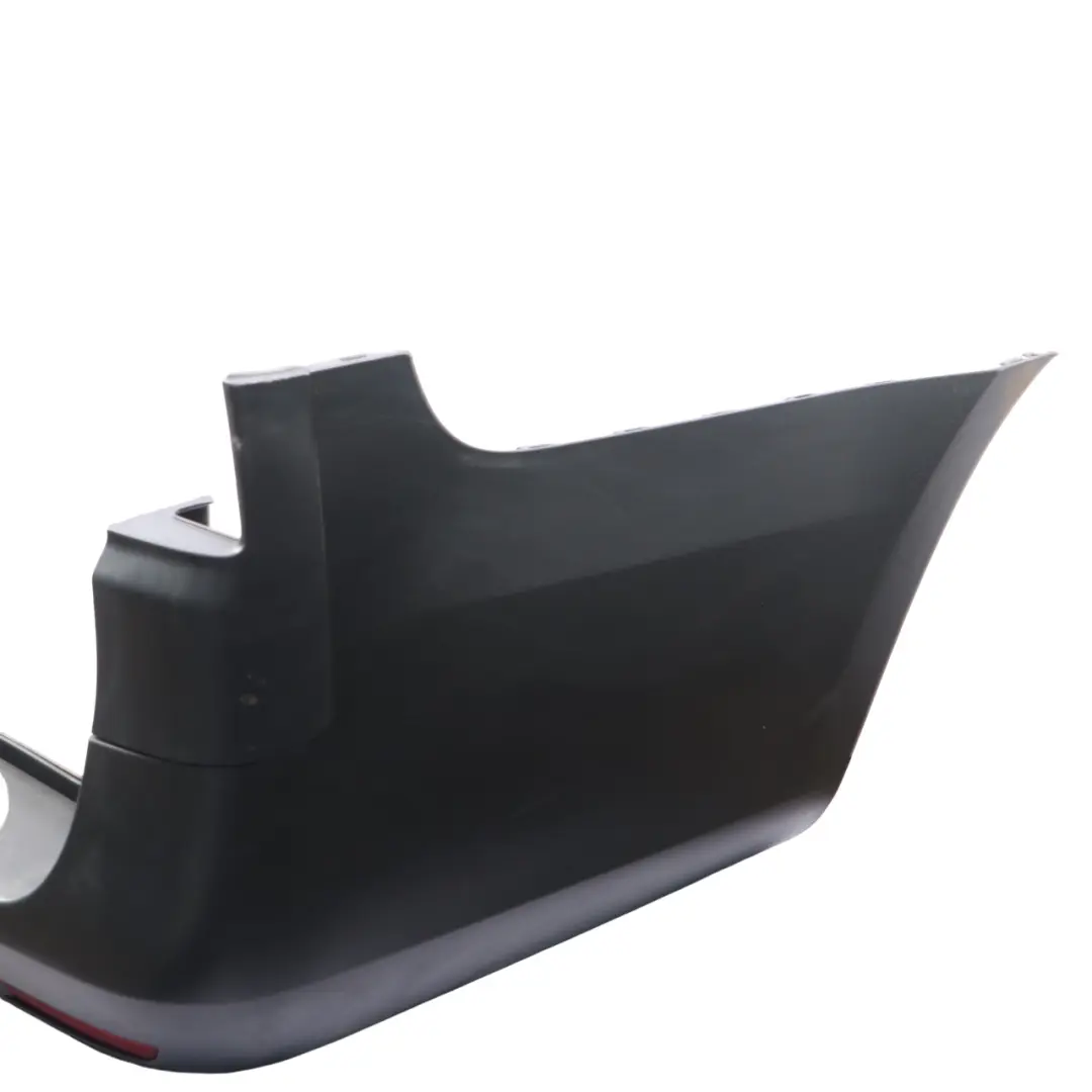 Mercedes W447 Rear Bumper Trim Panel Cover Textured Primed - SKU A4478851825 - Part number A4478851825