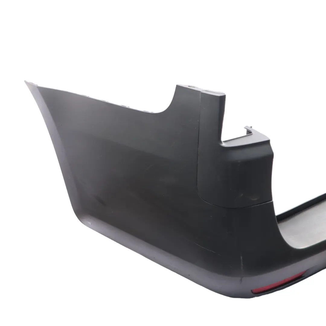 Bumper Trim Panel Cover Textured Primed to Mercedes W447 Rear with Part number A4478851825 Mercedes W447 Rear Bumper Trim Panel Cover Textured Primed - SKU A4478851825 - Part number A4478851825