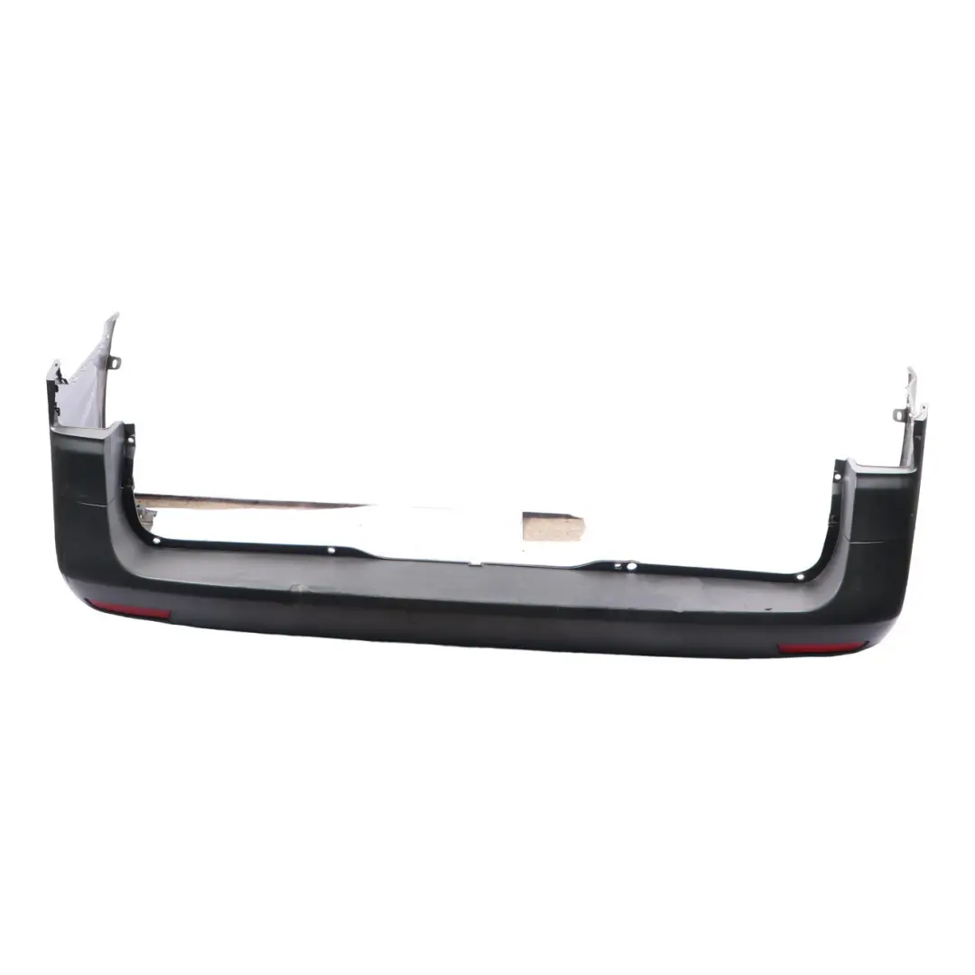 Mercedes W447 Rear Bumper Trim Panel Cover Textured Primed - SKU A4478851825 - Part number A4478851825