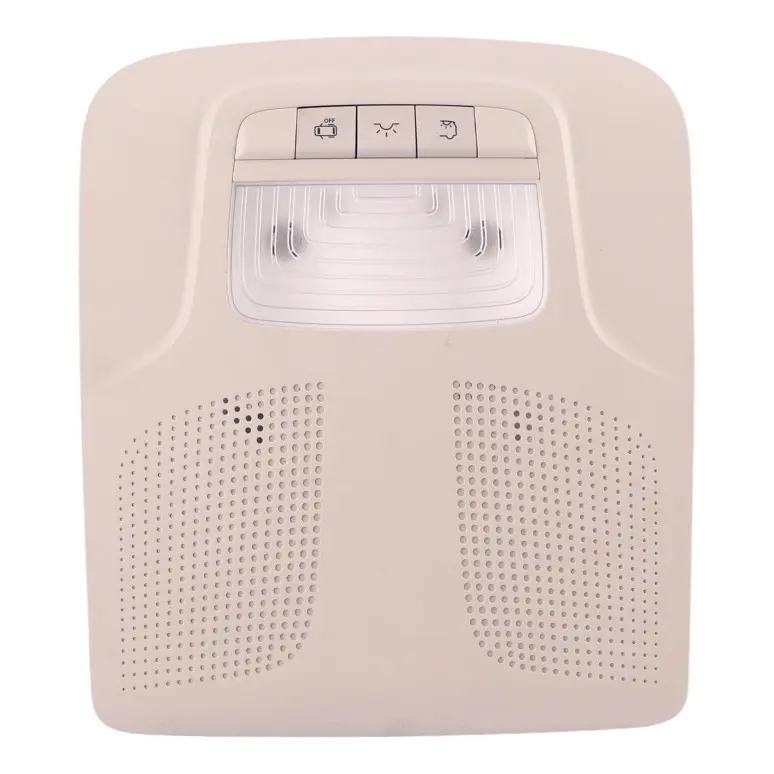 Unité de contrôle de l'éclairage intérieur du toit pour Mercedes W447 à propos du numéro de pièce A4479006800 Mercedes W447 Unité de contrôle de l'éclairage intérieur du toit - SKU A4479006800 - Numéro de pièce A4479006800