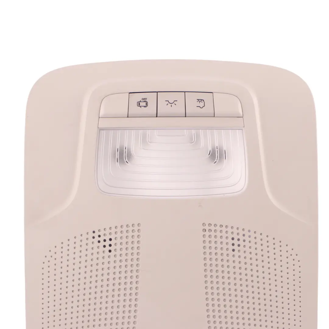 Luce del tetto Unità di controllo lampada interna per Mercedes W447 con numero di parte A4479006800 Mercedes W447 Luce del tetto Unità di controllo lampada interna - SKU A4479006800 - Numero di parte A4479006800