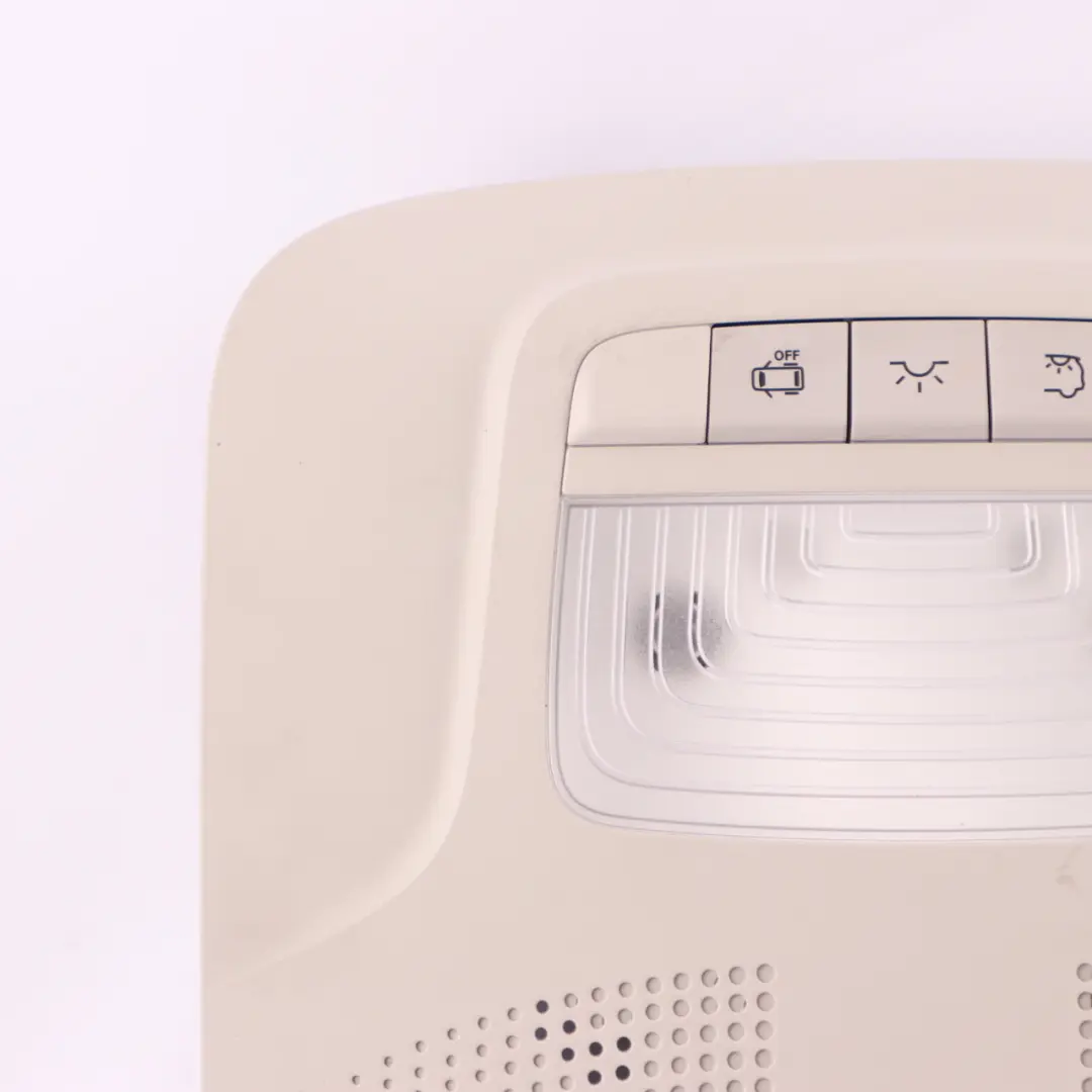 Luce del tetto Unità di controllo lampada interna per Mercedes W447 con numero di parte A4479006800 Mercedes W447 Luce del tetto Unità di controllo lampada interna - SKU A4479006800 - Numero di parte A4479006800