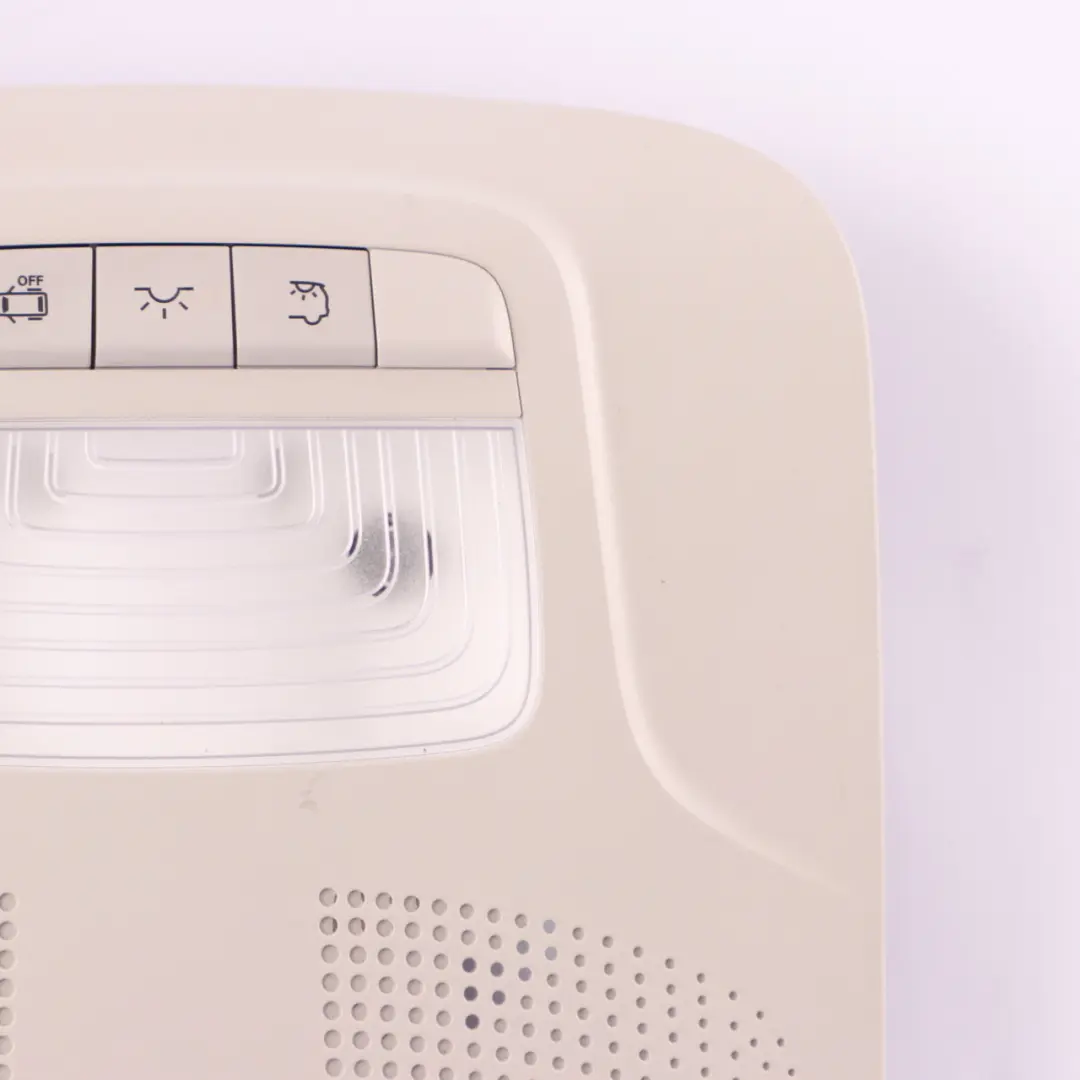 Dachleuchte Innenleuchte Steuergerät für Mercedes W447 mit Teilenummer A4479006800 Mercedes W447 Dachleuchte Innenleuchte Steuergerät - SKU A4479006800 - Teilenummer A4479006800