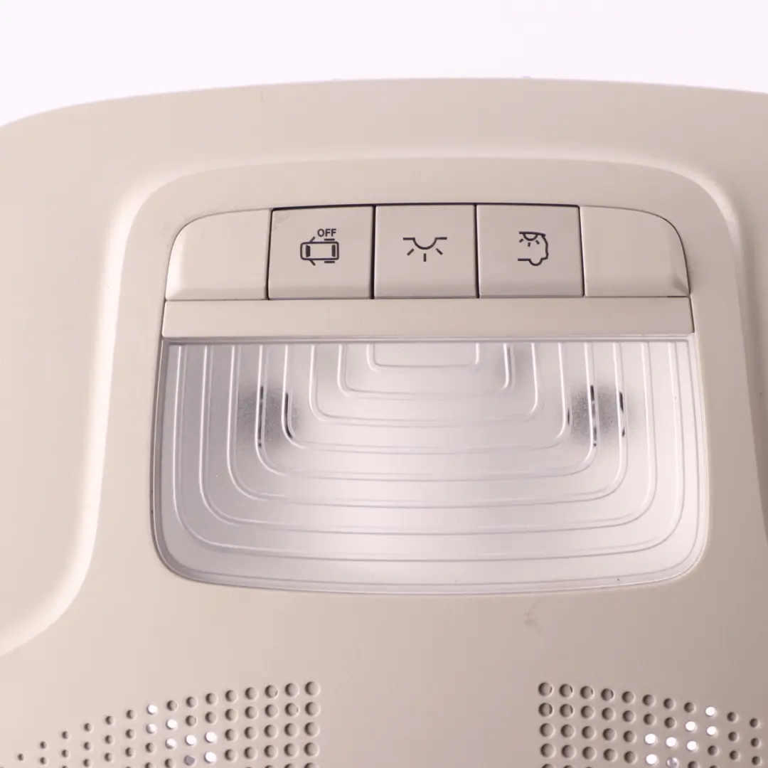 Luce del tetto Unità di controllo lampada interna per Mercedes W447 con numero di parte A4479006800 Mercedes W447 Luce del tetto Unità di controllo lampada interna - SKU A4479006800 - Numero di parte A4479006800