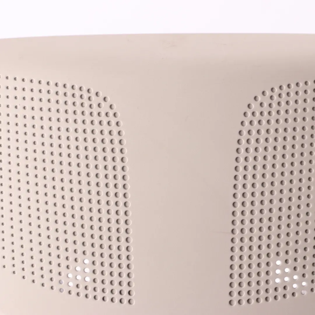 Mercedes W447 Luce del tetto Unità di controllo lampada interna - SKU A4479006800 - Numero di parte A4479006800