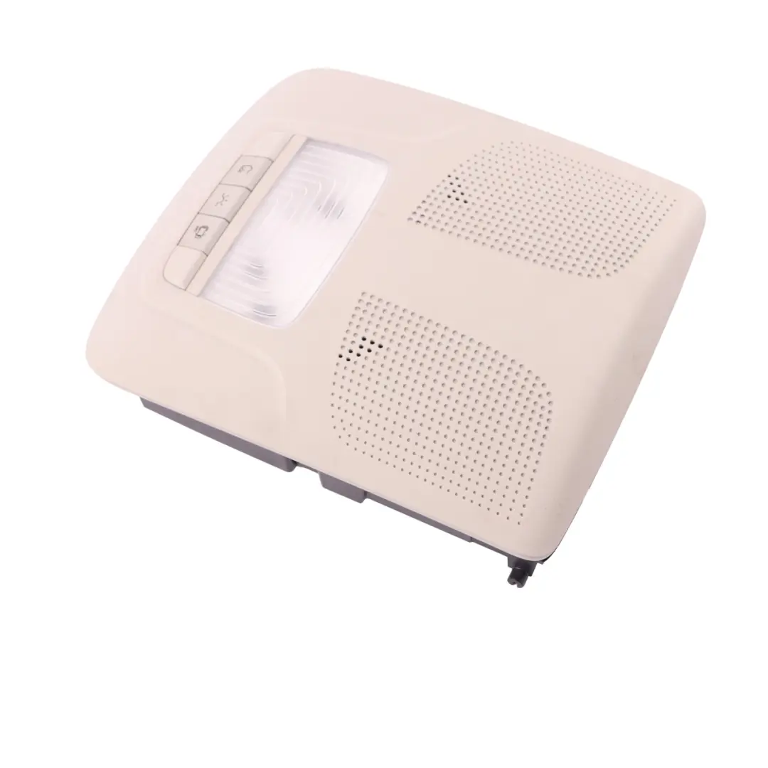 Dachleuchte Innenleuchte Steuergerät für Mercedes W447 mit Teilenummer A4479006800 Mercedes W447 Dachleuchte Innenleuchte Steuergerät - SKU A4479006800 - Teilenummer A4479006800