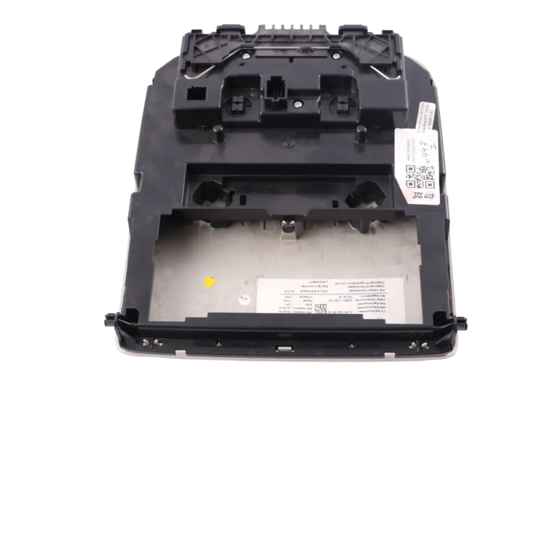 Mercedes W447 Roof Light Interior Lamp Control Unit - SKU A4479006800 - Part number A4479006800