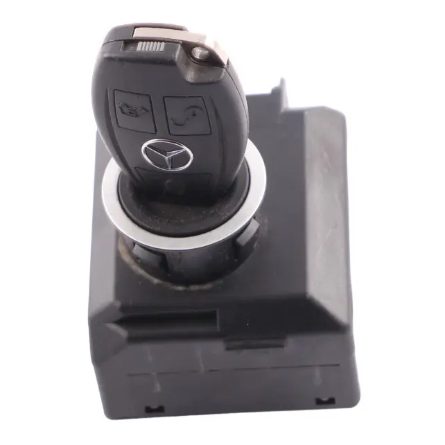 Steering Column Ignition Lock Starter Key Switch to Mercedes W447 with Part number A4479007306 Mercedes W447 Steering Column Ignition Lock Starter Key Switch - SKU A4479007306-1 - Part number A4479007306