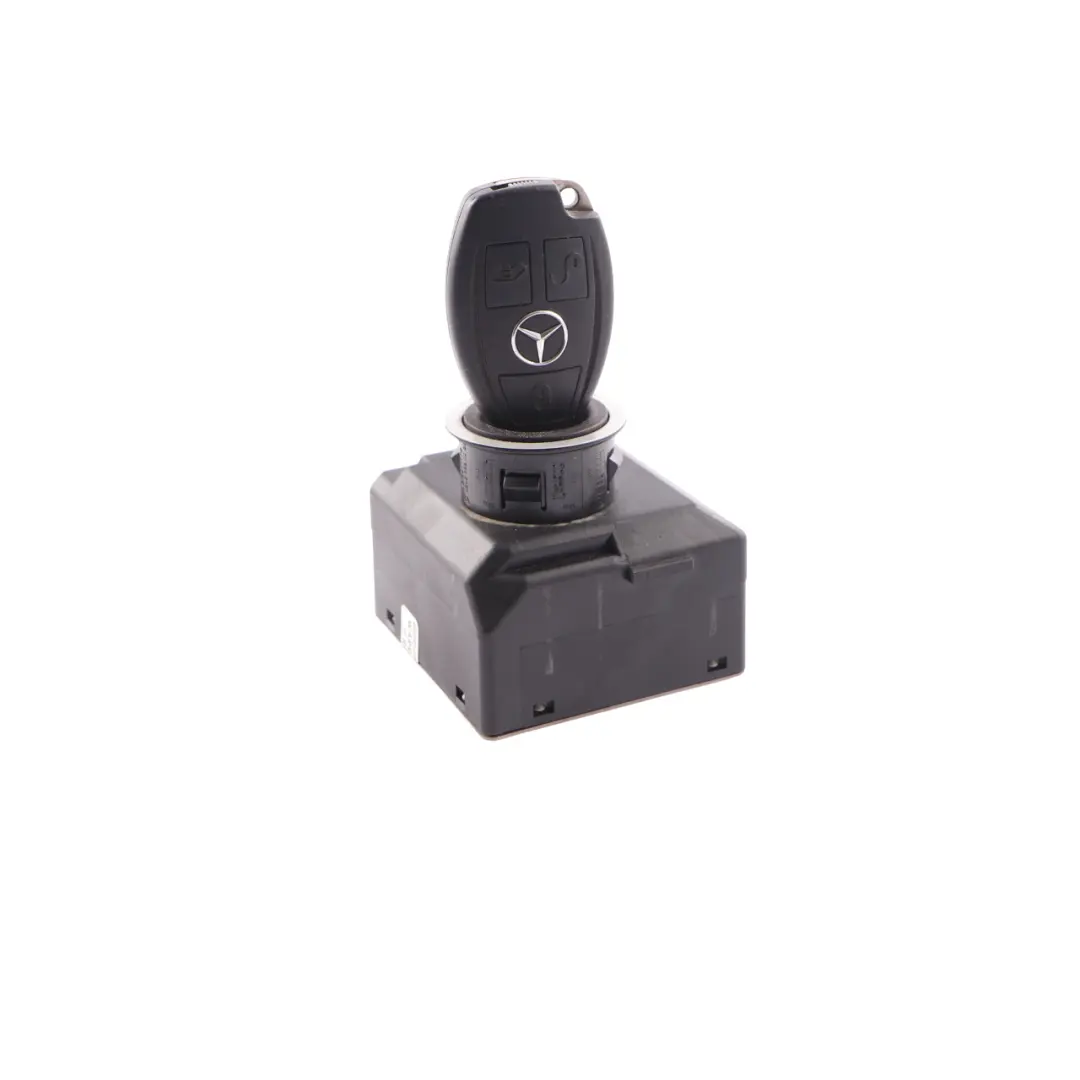 Steering Column Ignition Lock Starter Key Switch to Mercedes W447 with Part number A4479007306 Mercedes W447 Steering Column Ignition Lock Starter Key Switch - SKU A4479007306-1 - Part number A4479007306