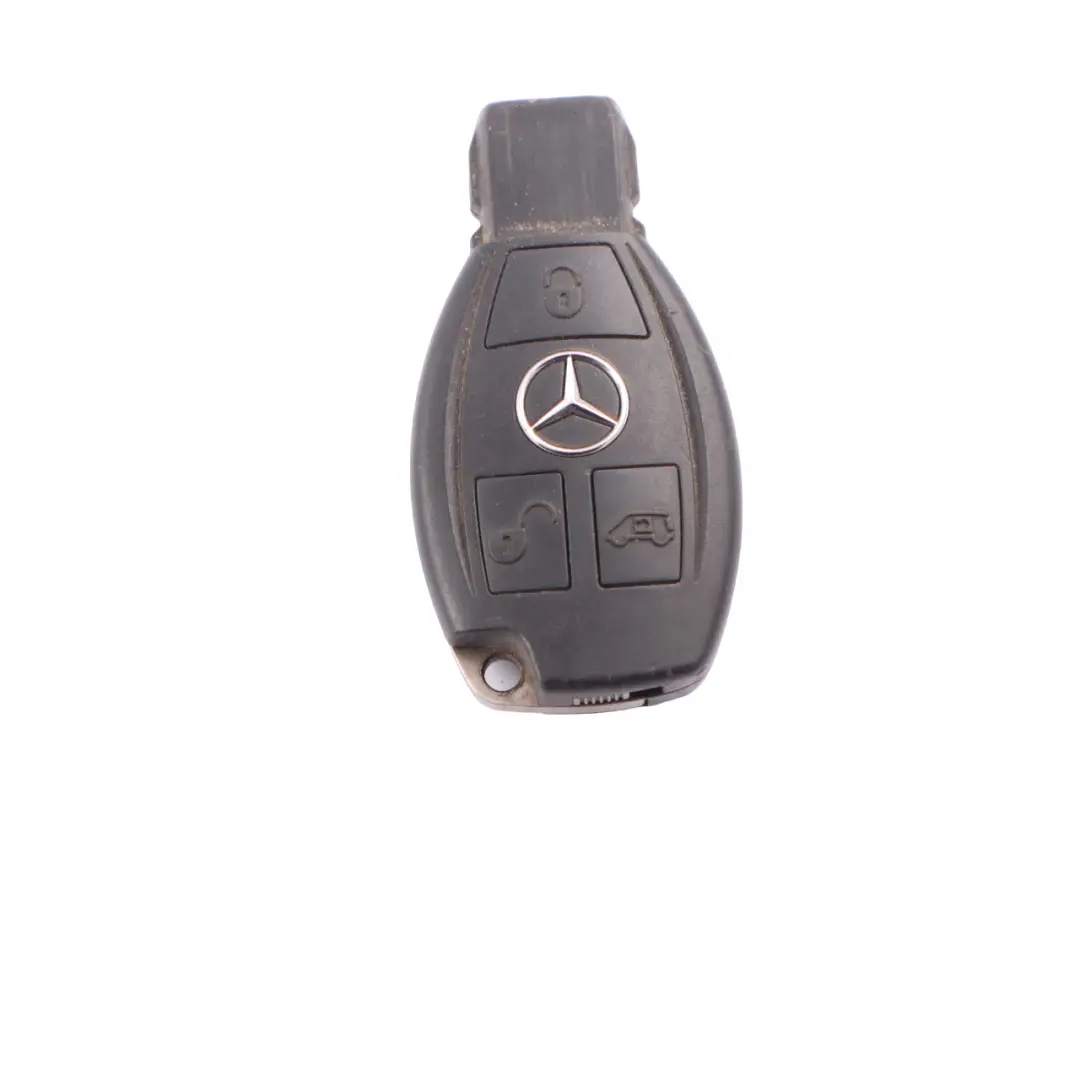 Steering Column Ignition Lock Starter Key Switch to Mercedes W447 with Part number A4479007306 Mercedes W447 Steering Column Ignition Lock Starter Key Switch - SKU A4479007306-1 - Part number A4479007306