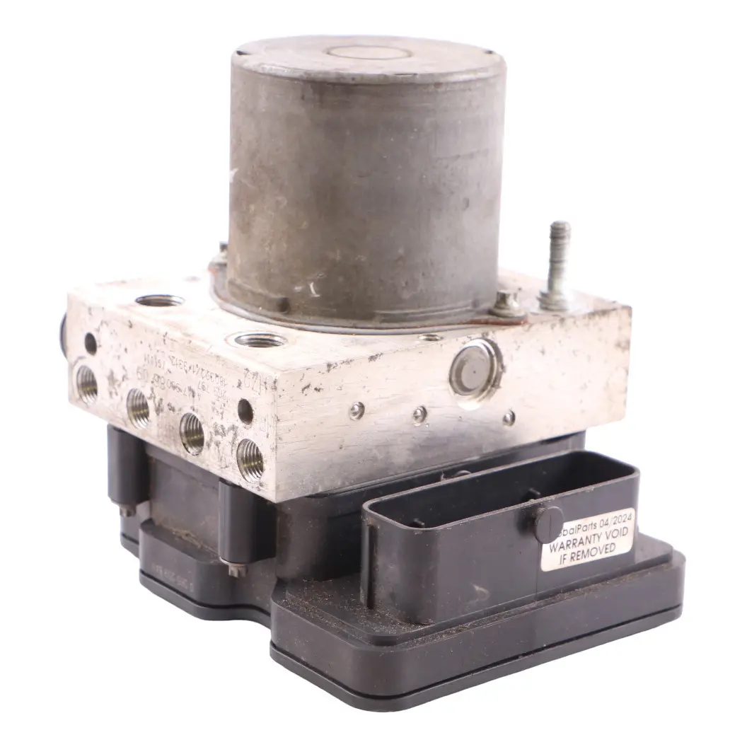 Module Commande Pompe Frein Hydraulique Pompe ABS pour Mercedes W447 à propos du numéro de pièce A4479008609 Mercedes W447 Module Commande Pompe Frein Hydraulique Pompe ABS - SKU A4479008609 - Numéro de pièce A4479008609