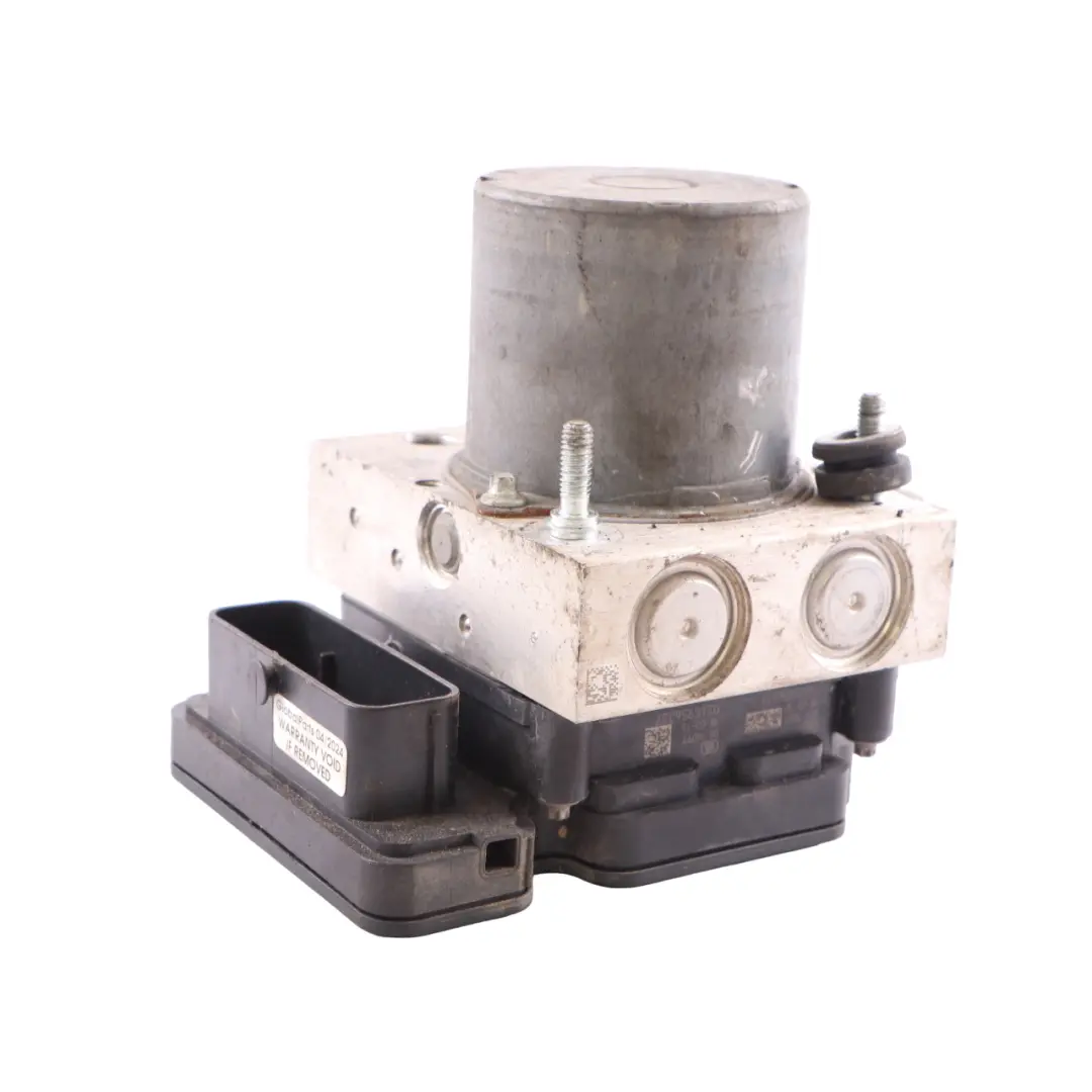 Pompa ABS Sterownik Moduł do Mercedes W447 o numerze A4479008609 Mercedes W447 Pompa ABS Sterownik Moduł - SKU A4479008609 - Numer Części A4479008609