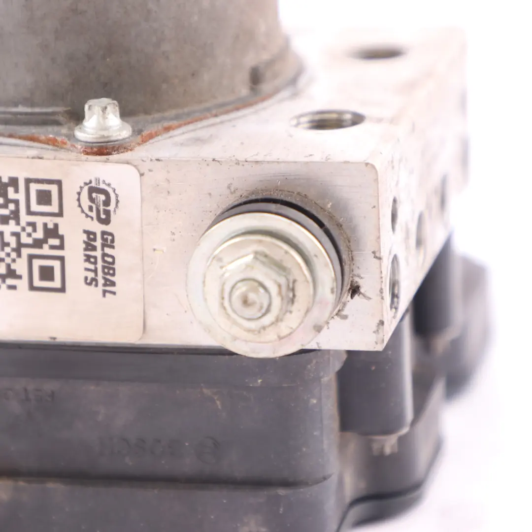 Module Commande Pompe Frein Hydraulique Pompe ABS pour Mercedes W447 à propos du numéro de pièce A4479008609 Mercedes W447 Module Commande Pompe Frein Hydraulique Pompe ABS - SKU A4479008609 - Numéro de pièce A4479008609