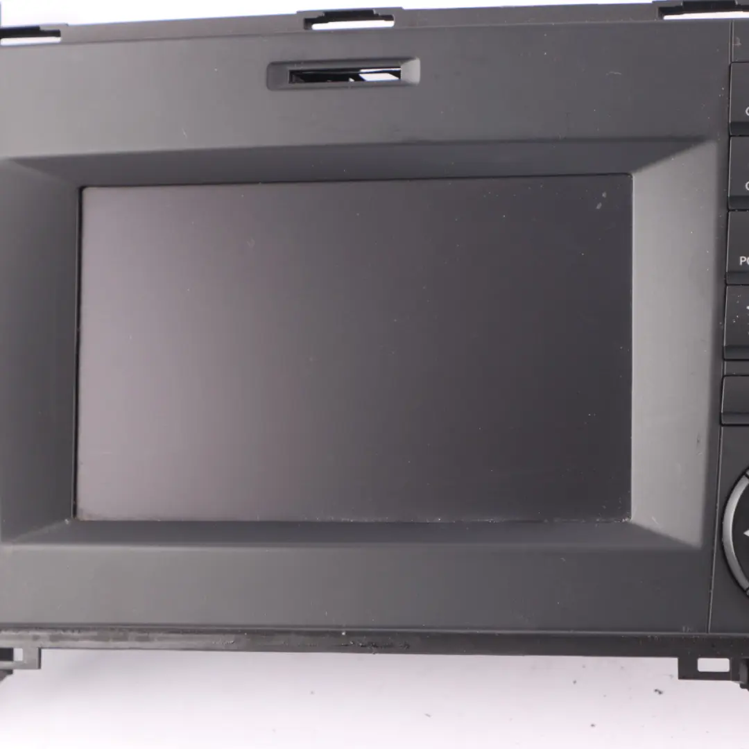 Mercedes Vito W447 Autoradio Navigation GPS Écran - SKU A4479009005 - Numéro de pièce A4479009005