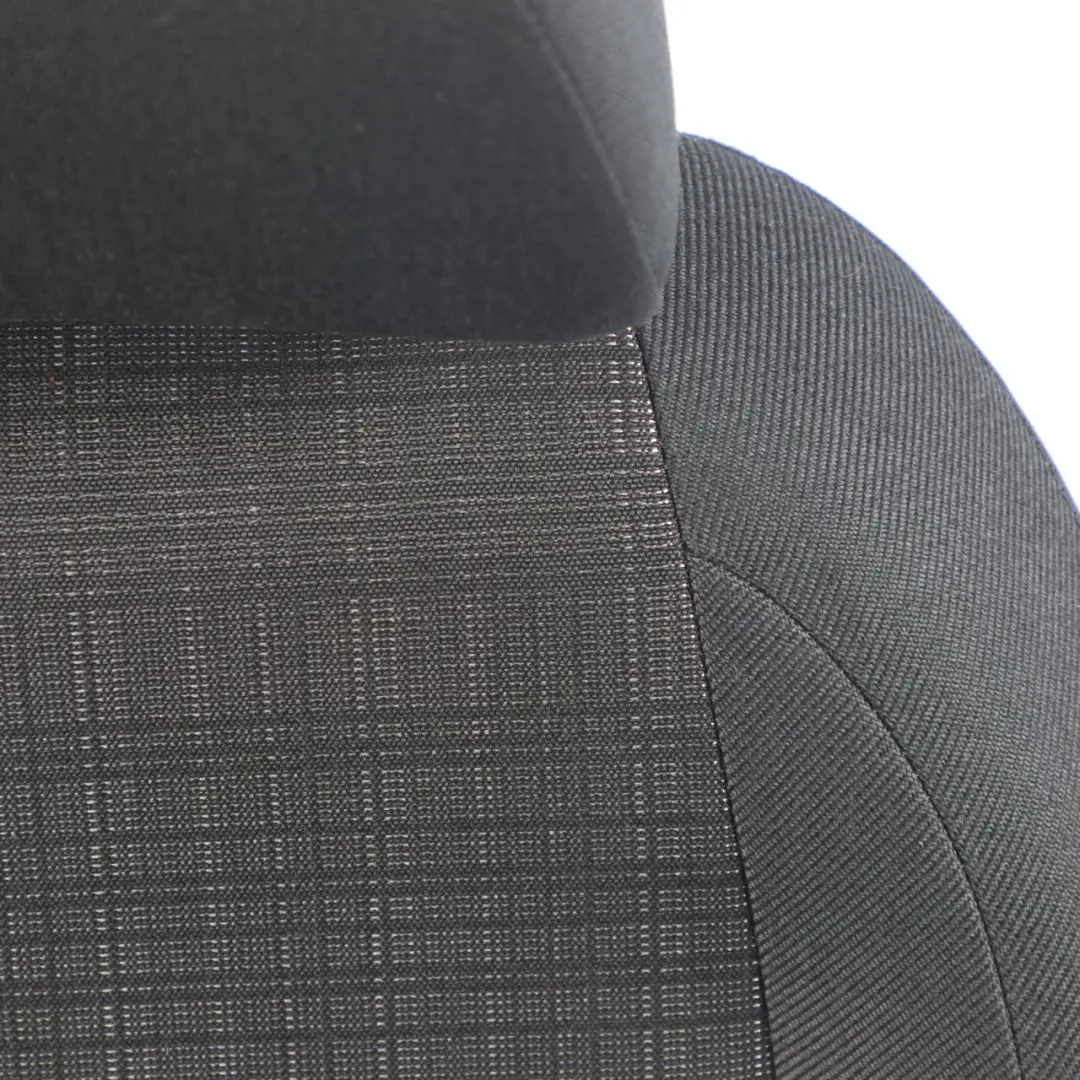Front Right O/S Seat Cloth Fabric Interior to Seat Mercedes Vito W447 with Part number A4479100501 Seat Mercedes Vito W447 Front Right O/S Seat Cloth Fabric Interior - SKU A4479100501-1 - Part number A4479100501