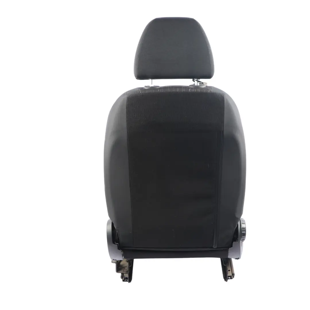 Seat Mercedes Vito W447 Front Right O/S Seat Cloth Fabric Interior - SKU A4479100501-1 - Part number A4479100501