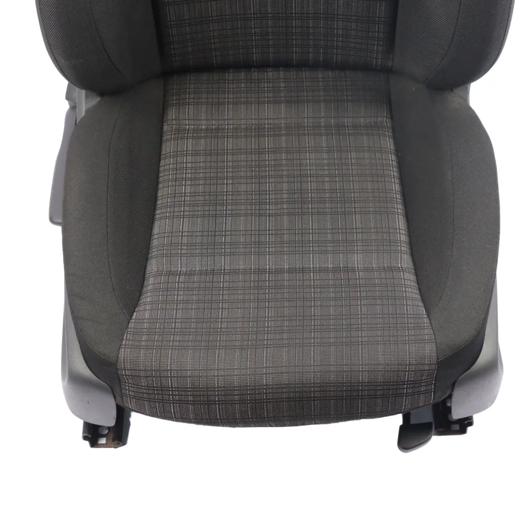 Front Right O/S Seat Cloth Fabric Interior to Seat Mercedes Vito W447 with Part number A4479100501 Seat Mercedes Vito W447 Front Right O/S Seat Cloth Fabric Interior - SKU A4479100501-1 - Part number A4479100501