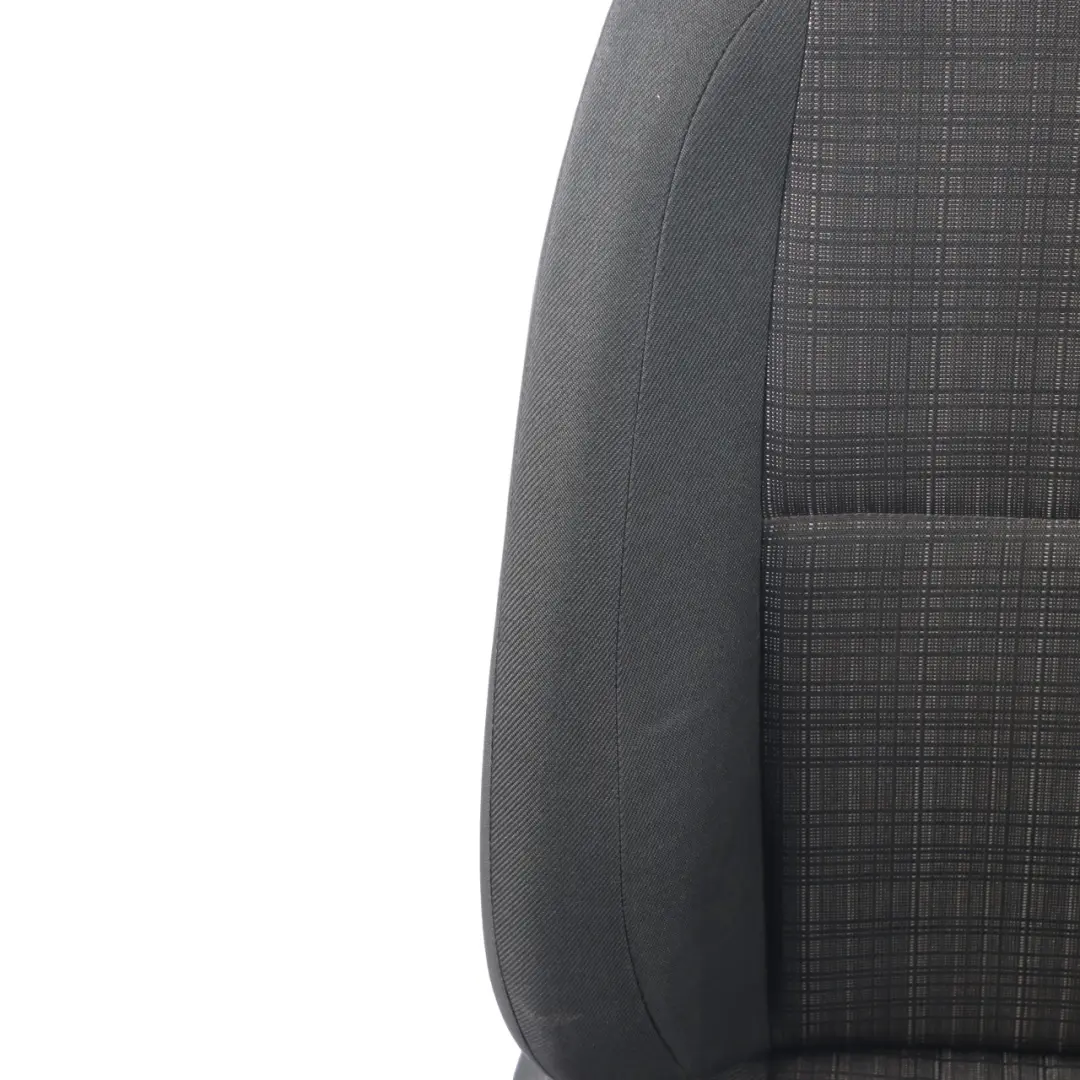 Seat Mercedes Vito W447 Front Right O/S Seat Cloth Fabric Interior - SKU A4479100501-1 - Part number A4479100501