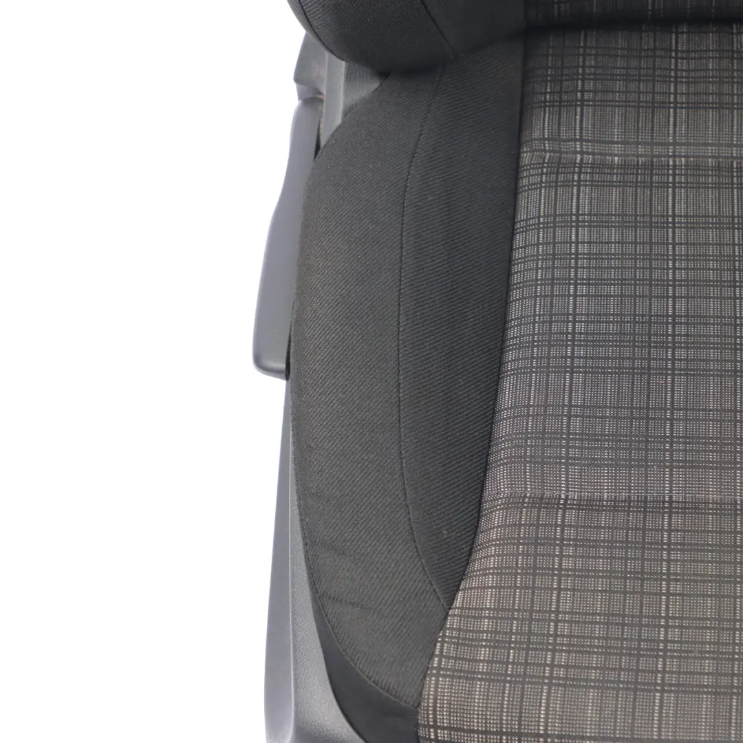 Front Right O/S Seat Cloth Fabric Interior to Seat Mercedes Vito W447 with Part number A4479100501 Seat Mercedes Vito W447 Front Right O/S Seat Cloth Fabric Interior - SKU A4479100501-1 - Part number A4479100501