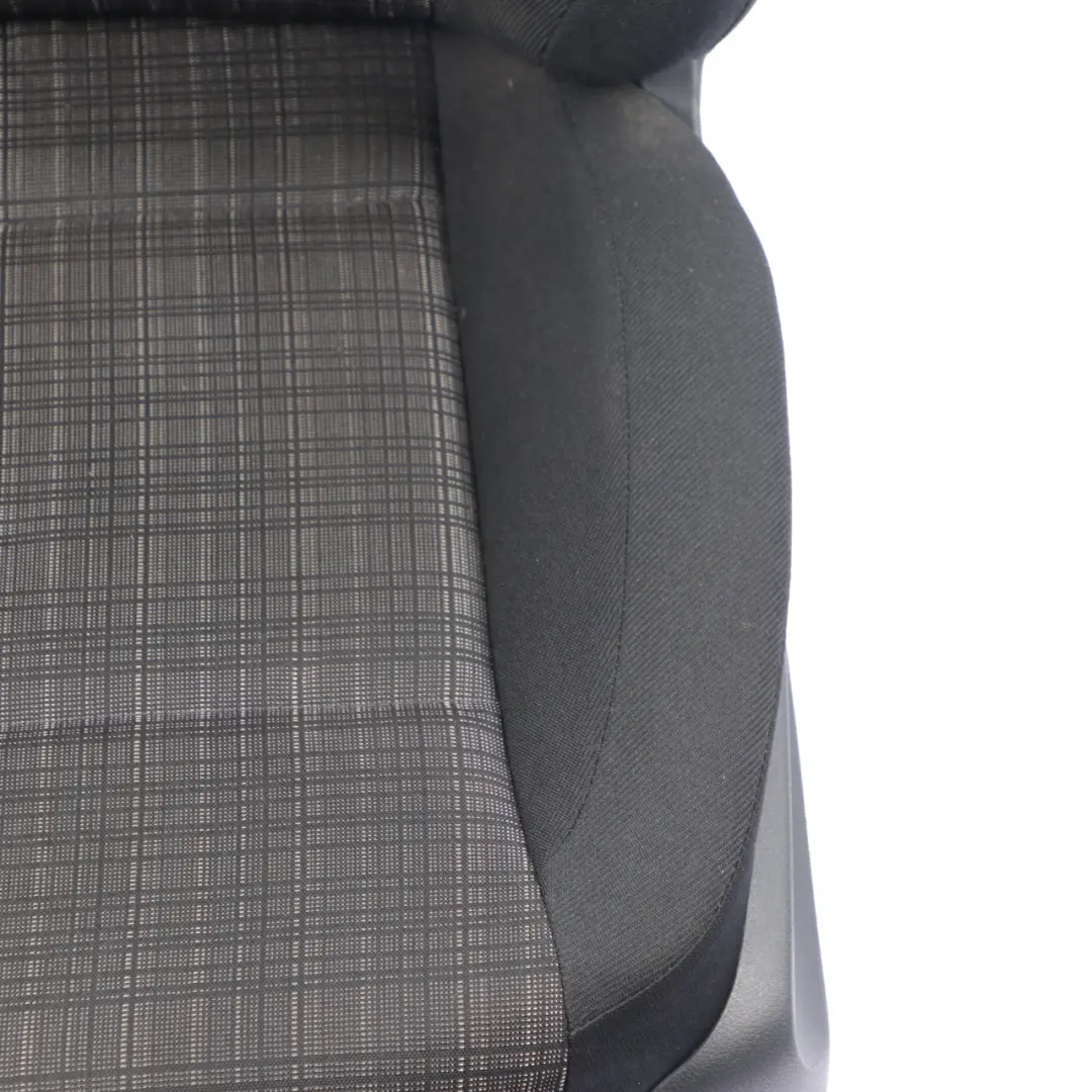 Front Right O/S Seat Cloth Fabric Interior to Seat Mercedes Vito W447 with Part number A4479100501 Seat Mercedes Vito W447 Front Right O/S Seat Cloth Fabric Interior - SKU A4479100501-1 - Part number A4479100501