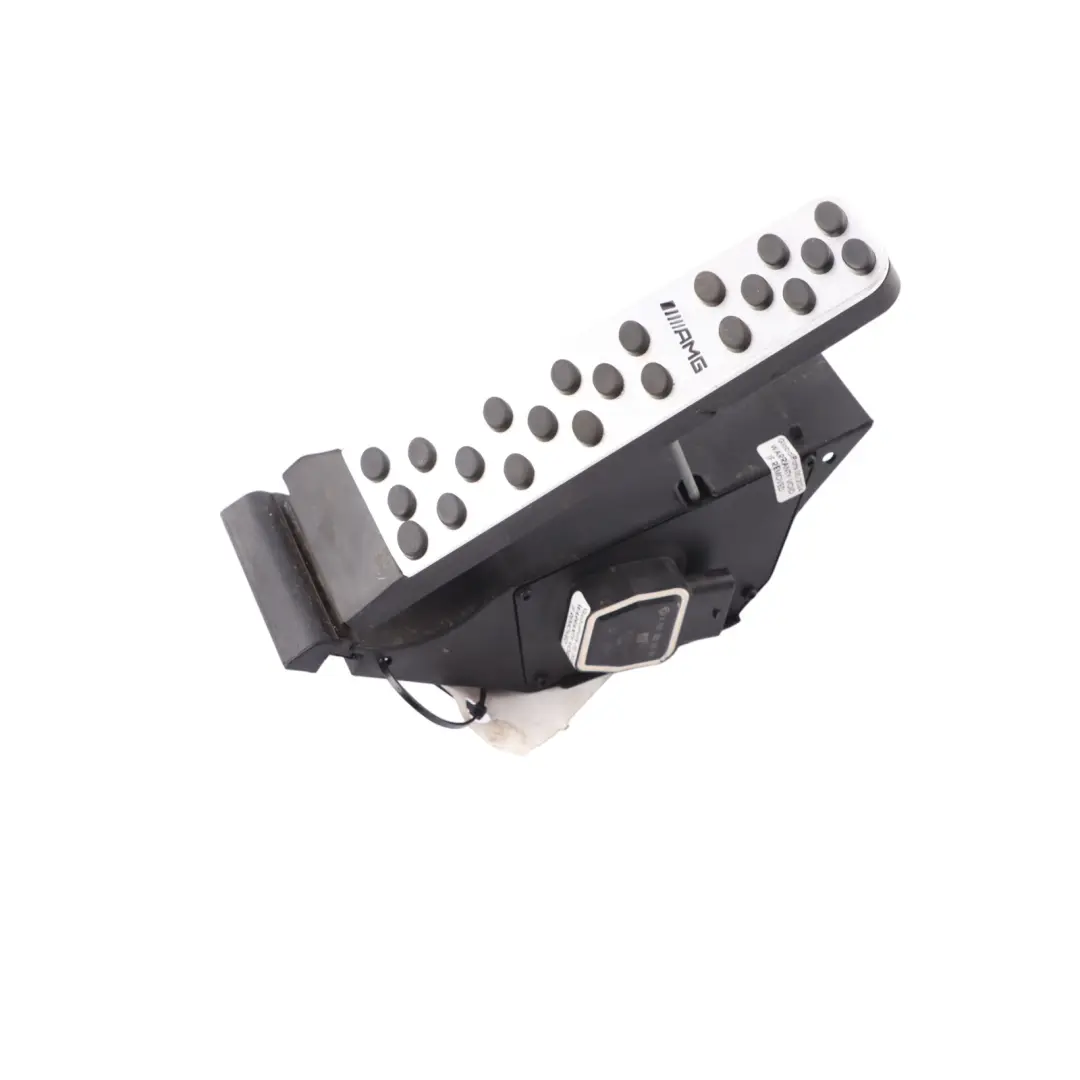 Mercedes W204 W207 W212 Throttle Pedal Accelerator Gas Unit - SKU A4513000000-1 - Part number A4513000000