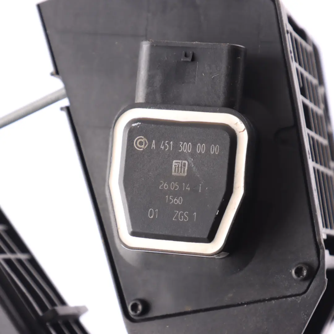 Mercedes W204 W207 W212 Throttle Pedal Accelerator Gas Unit - SKU A4513000000-1 - Part number A4513000000