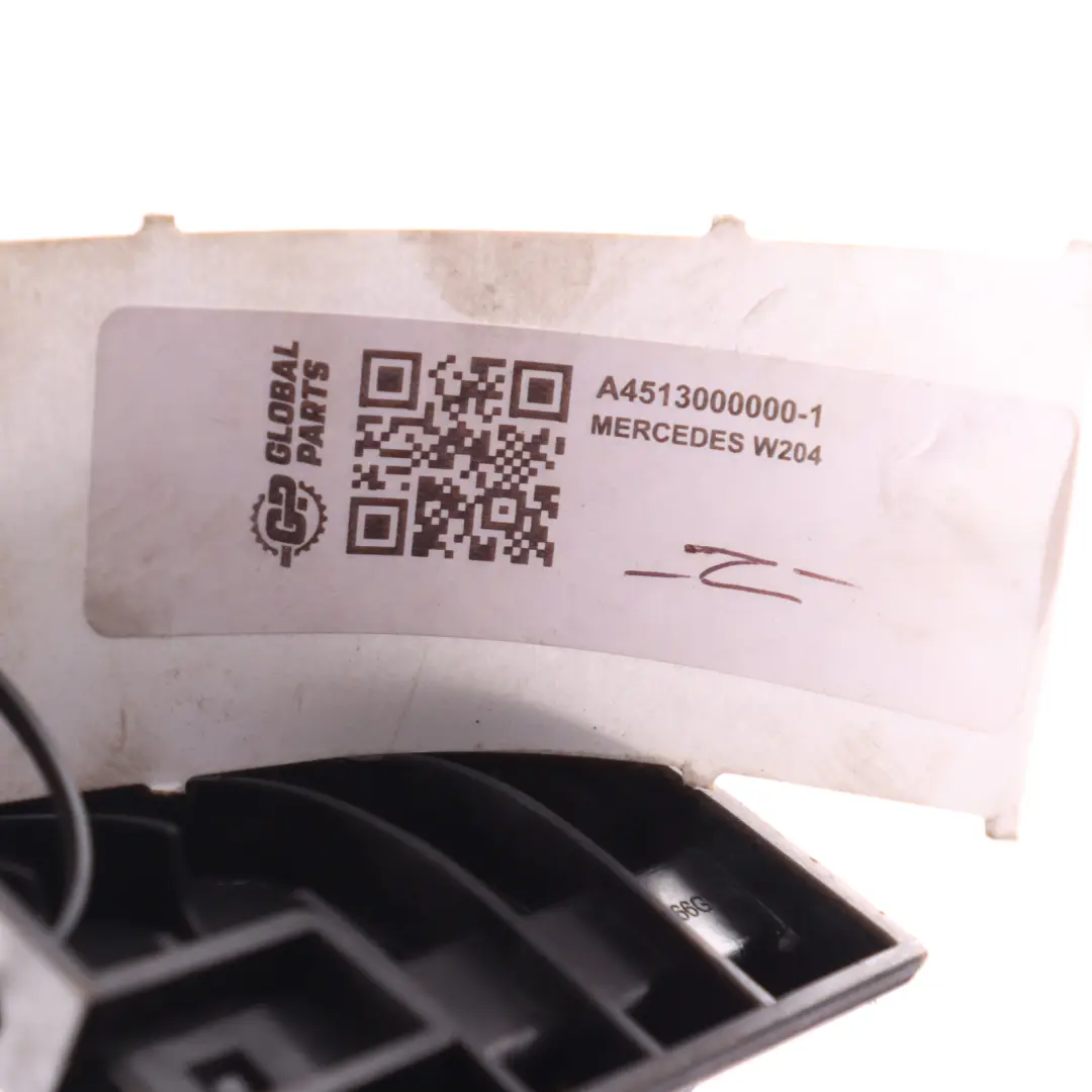 W207 W212 Throttle Pedal Accelerator Gas Unit to Mercedes W204 with Part number A4513000000 Mercedes W204 W207 W212 Throttle Pedal Accelerator Gas Unit - SKU A4513000000-1 - Part number A4513000000