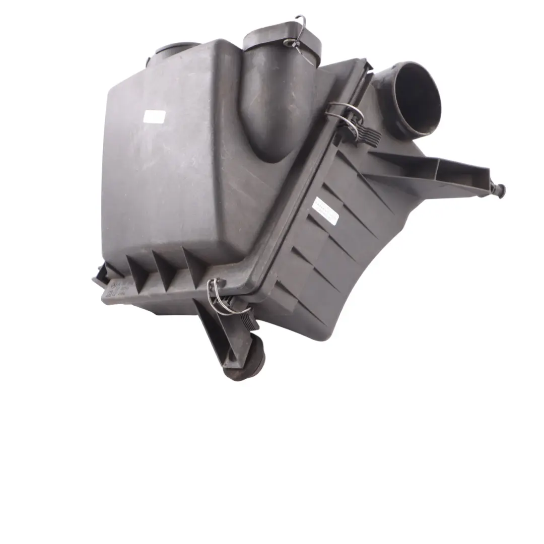 M111 Air Filter Housing Cover Box to Mercedes SLK R170 with Part number A1110901001 Mercedes SLK R170 M111 Air Filter Housing Cover Box - SKU A1110901001 - Part number A1110901001