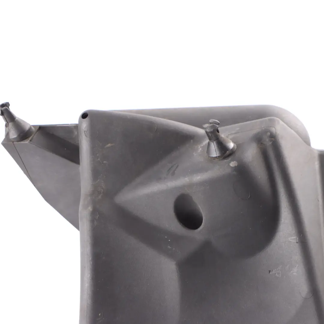 Mercedes SLK R170 M111 Air Filter Housing Cover Box - SKU A1110901001 - Part number A1110901001